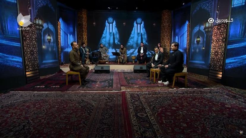  باسکردنی داهات و خەرجی لە بۆنەکاندا