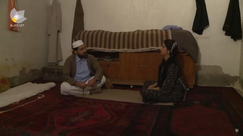 غوربەت _ ئەڵقەی 12