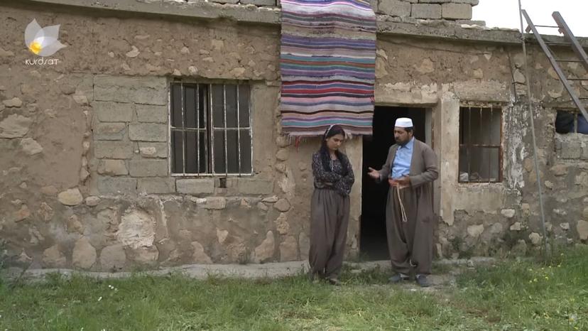 غوربەت _ ئەڵقەی 15