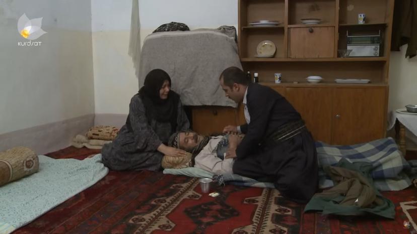 غوربەت _ ئەڵقەی 18