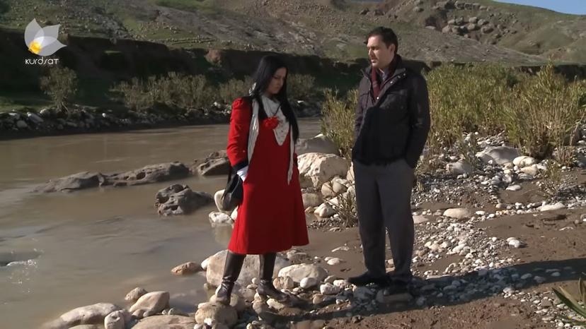 غوربەت _ ئەڵقەی چوار