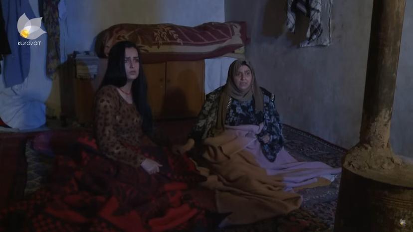 غوربەت _ ئەڵقەی شەش 