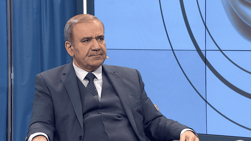 شێوازی درووستی پاککردنەوەی گوێ