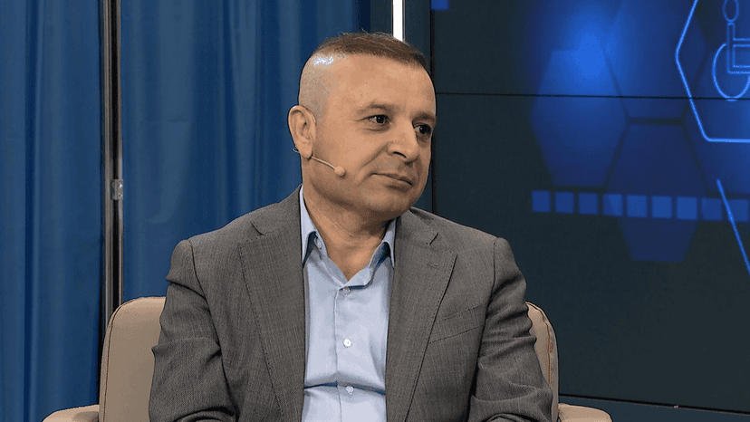 گرفتە تەندروستییەکانی گۆڕانکاری ئاستی هۆرمۆنەکان