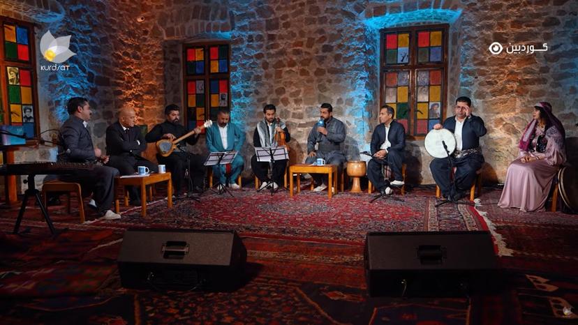  کوردسات هەوارە _ راڤەی شیعرێکی، حاجی قادری کۆیی