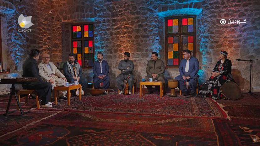 راڤەی شعرێکی سافی هیرانی