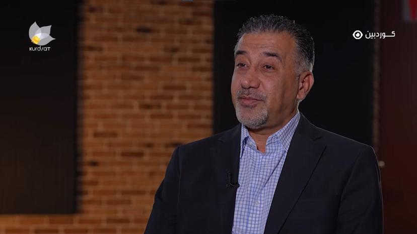 بڵند قەرەداغی