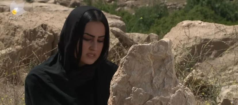 غوربەت _ ئەڵقەی کۆتایی