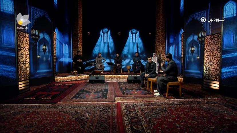 کار و چالاکییەکان بۆ مانگی رەمەزان لە ئیدارەی راپەڕین