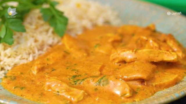 چیکن کاری