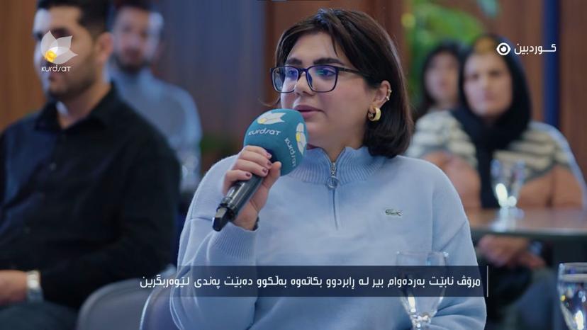 ترس و تۆقین و کاریگەرییەکانی لەسەر تەمەنە جیاوازەکان