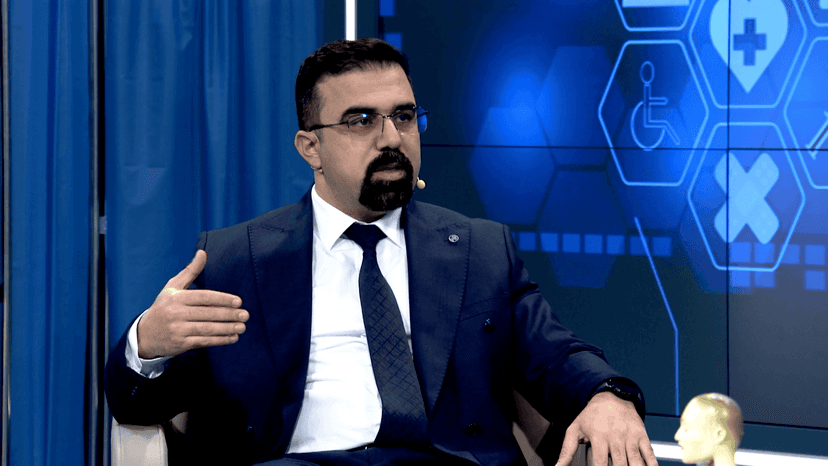 هۆکار و مەترسییەکانی هەوکردنی کۆئەندامی میزەڕۆ