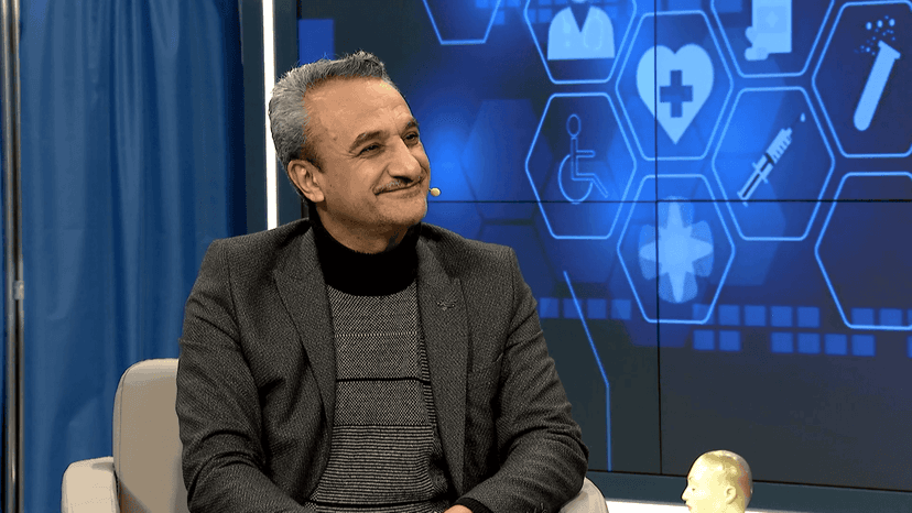 نەخۆشییەکانی دڵ لە منداڵاندا