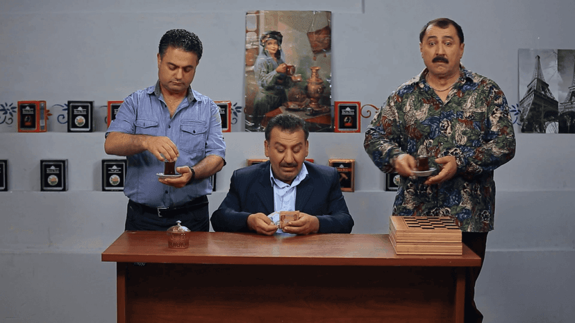 پڕۆفیشاڵ _ ئەڵقەی 19