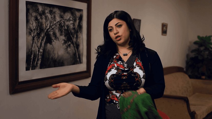 پڕۆفیشاڵ _ ئەڵقەی یەک
