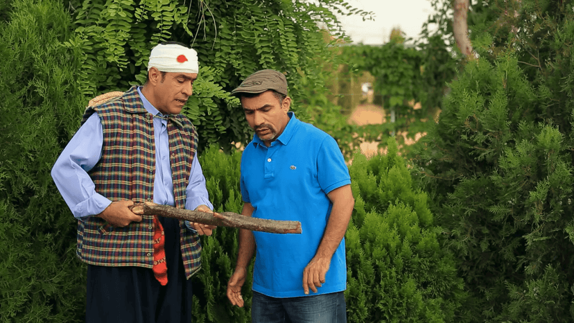 پڕۆفیشاڵ _ ئەڵقەی 22