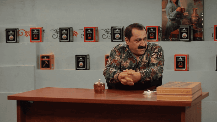 پڕۆفیشاڵ _ ئەڵقەی 25