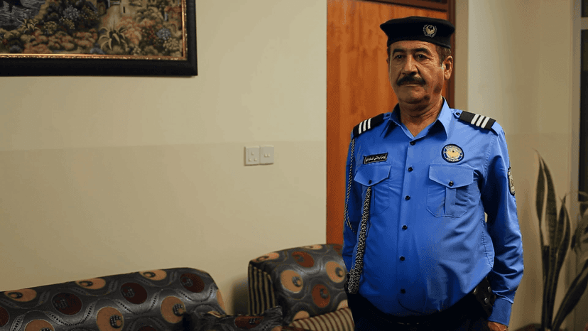 پڕۆفیشاڵ _ ئەڵقەی سێ
