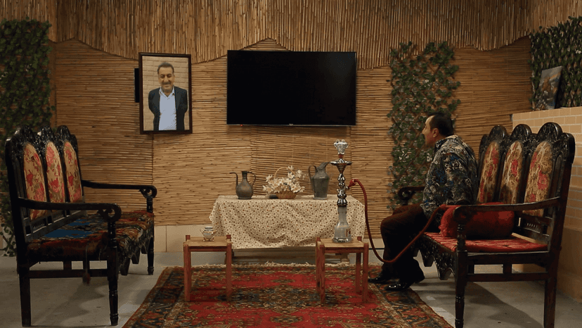 پڕۆفیشاڵ _ ئەڵقەی چوار
