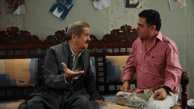 پڕۆفیشاڵ _ ئەڵقەی شەش
