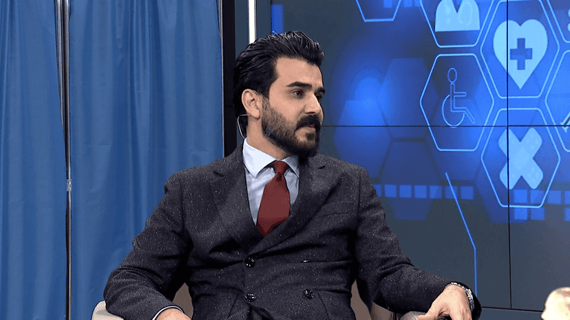 دیارترین گرفتە تەندروستییەکانی پێست و شێوازی چارەسەر