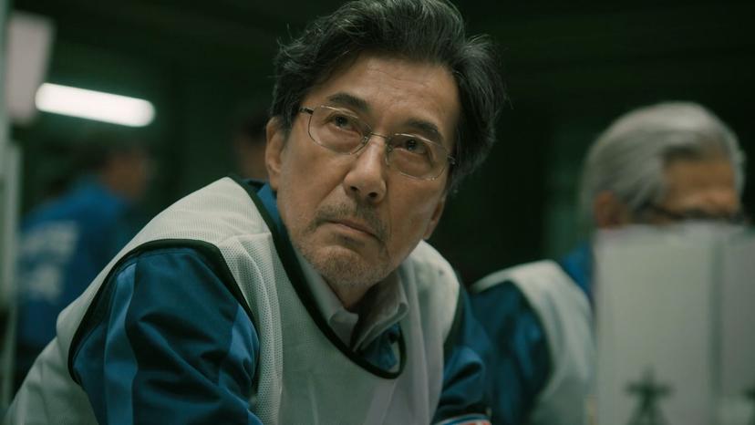 رۆژەکان _ ئەڵقەی حەوت