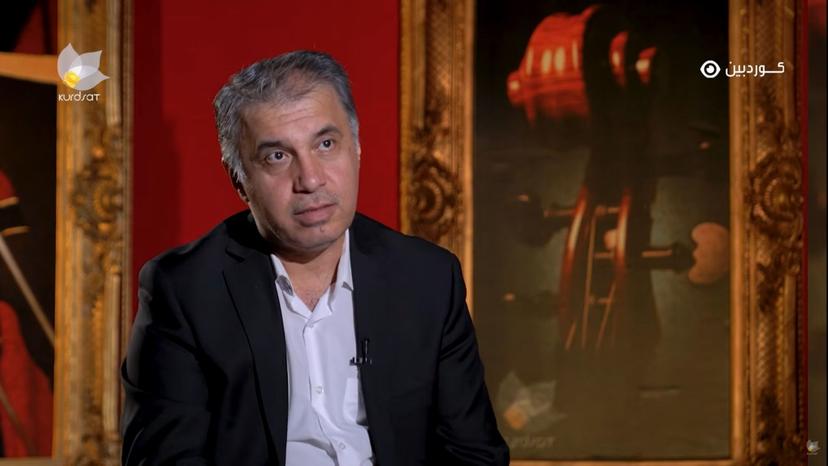  فەرهاد حەمە ساڵح