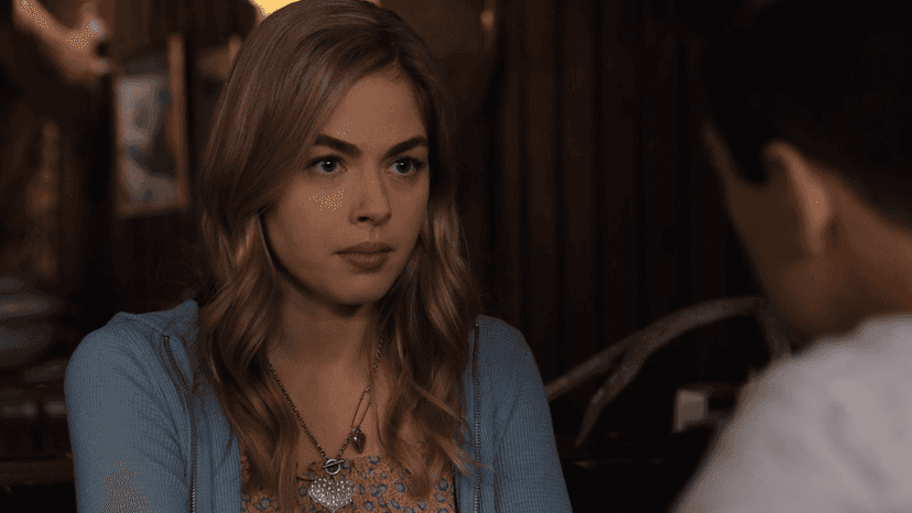 رووباری پاکیزە _ ئەڵقەی 23