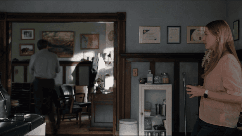 رووباری پاکیزە _ ئەڵقەی 25