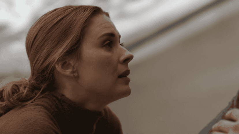 رووباری پاکیزە _ ئەڵقەی پێنج