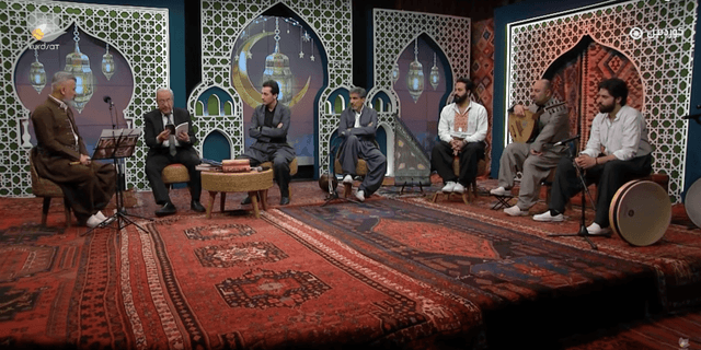 مەلا کاکە حەمەی سەیفوڵا