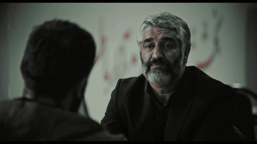 سزادراو _ ئەڵقەی 20