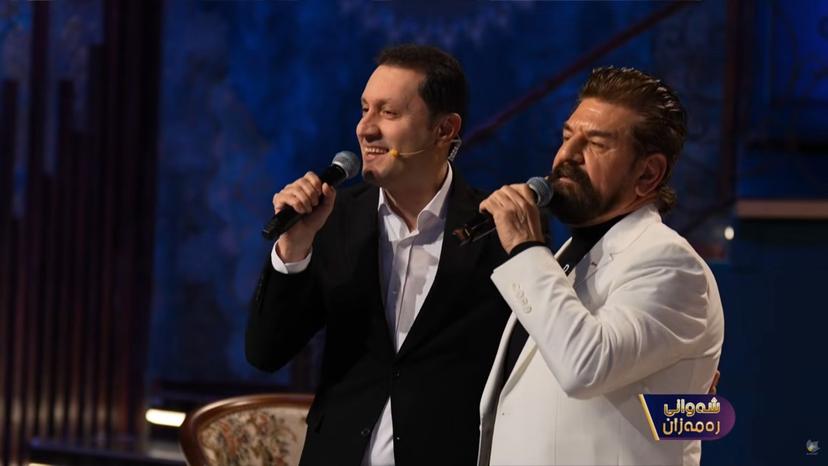  شەوانی رەمەزان _ سەعدون کاکەی