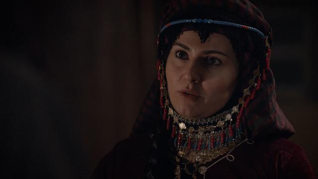 سەنجەرخان _ ئەڵقەی 17