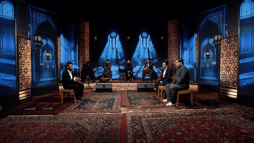 چۆن بتوانین شەوانی کۆتای رەمەزان بەڕێبکەین؟