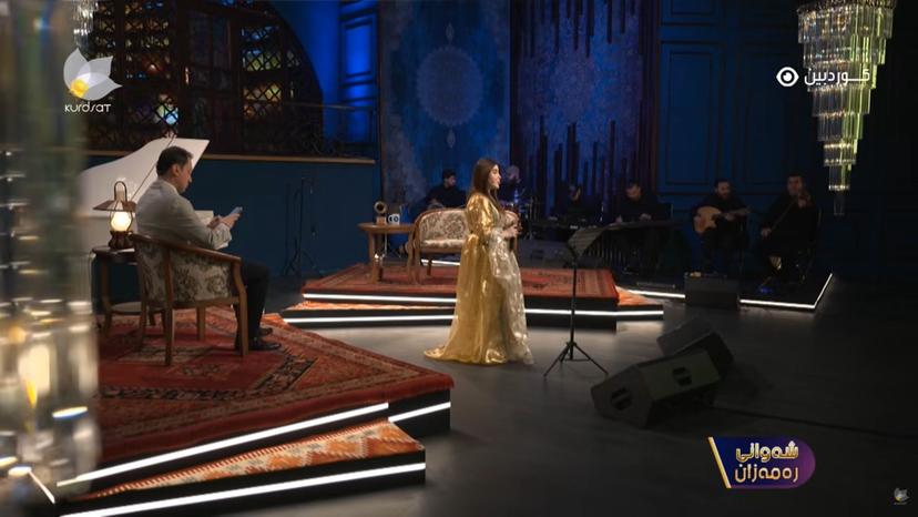 شەوانی رەمەزان _  شنیار نەجیب