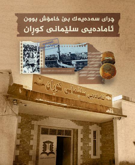 ئامادەیی سلێمانیی کوڕان 