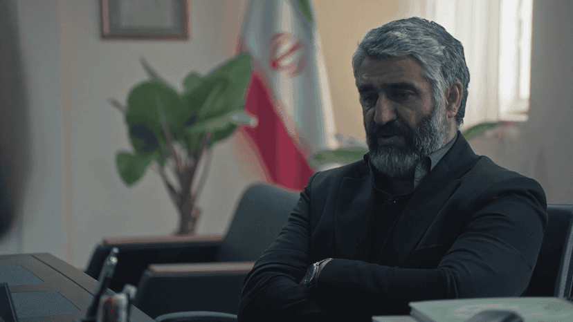 سزادراو _ ئەڵقەی نۆ