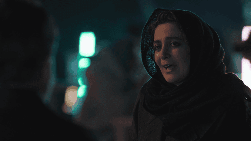 سزادراو _ ئەڵقەی 11