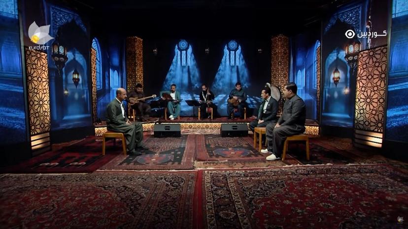 سەرهەڵدان و دروستبوونی تەریقەت لە کوردستان