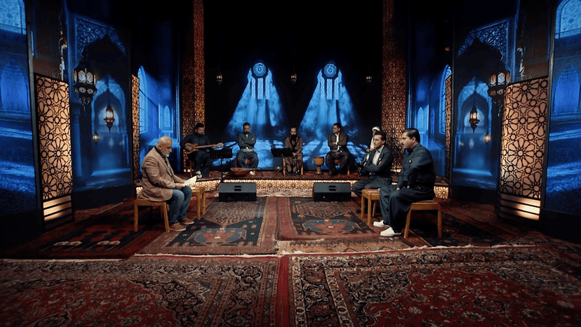 رۆڵ و کاریگەری شاعیران لە دنیای تەسەوف