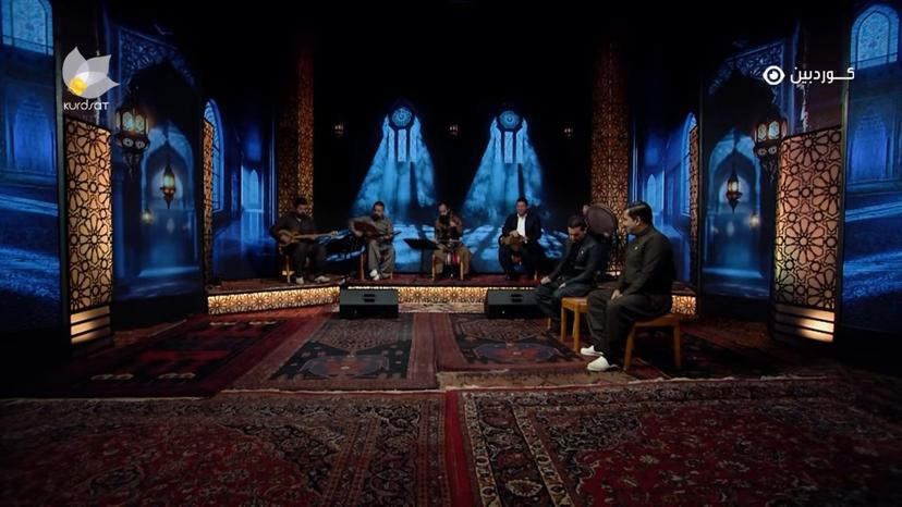 پلانی سەندیکای رۆژنامەنووسان بۆ مانگی رەمەزان