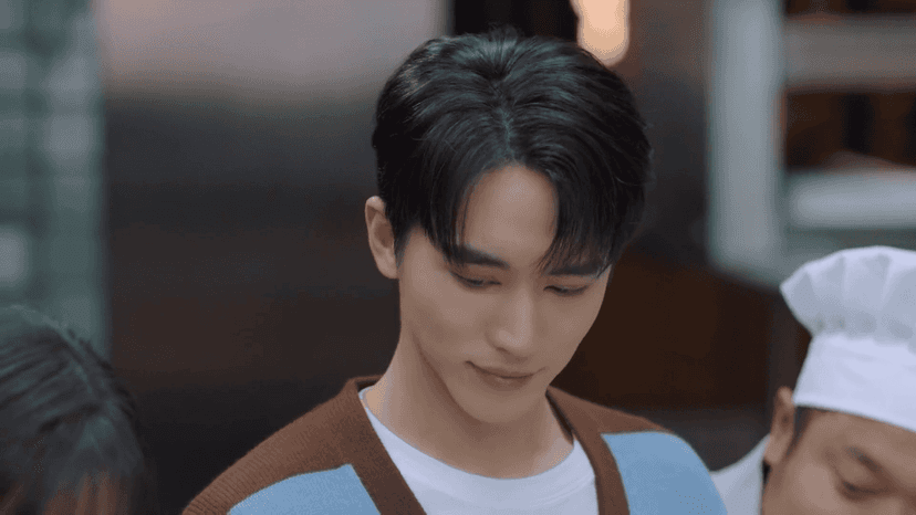 عەشقی ناکام _ ئەڵقەی سێ