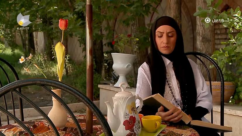  زریان _ ئەڵقەی 11