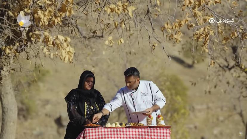 تامەکانی کوردستان _ گوندی ئەستێرکی شارباژێڕ