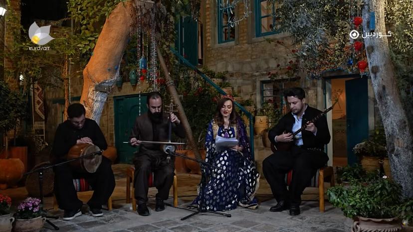 هۆنراوەی، م.ئیبراهیم ئەحمەد